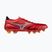 Mizuno Morelia Neo IV Β Japan Mix scarpe da calcio uomo 40° rosso/bianco/nero