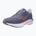 Scarpe da running da donna Mizuno Wave Inspire 21 blue granite/striking coral/irisbloom