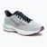 Scarpe da corsa da donna Mizuno Wave Inspire 21 blu perla/viola scuro/verde ghiaccio