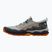 Scarpe da corsa da uomo Mizuno Wave Daichi 9 mercurio/tangelo/arancione