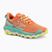 Scarpe da corsa da donna Mizuno Wave Mujin 11 salmone fresco/pristino/verde brillante
