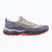 Scarpe da corsa da donna Mizuno Wave Daichi 9 blu islandese/citrus/calypsocoral