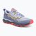 Scarpe da corsa da donna Mizuno Wave Daichi 9 blu islandese/citrus/calypsocoral