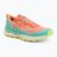 Scarpe da corsa da donna Mizuno Wave Daichi 9 salmone fresco/bianco/verde brillante