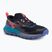 Scarpe da corsa da donna Mizuno Wave Ibuki 5 Baritone blue/striking coral/irisbloom