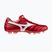 Mizuno Morelia II Pro FG scarpe da calcio uomo 40° rosso/bianco/nero