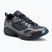 Scarpe Mizuno MXR odyssey grigio/nero/alzavola profonda
