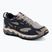 Scarpe Mizuno Wave Mujin TL opal gray/salute/odyssey gray
