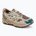 Scarpe Mizuno Wave Mujin TL fossil/snow white/summer sand