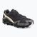 Scarpe da uomo Mizuno Wave Rider 10 Cordura black sand/quiet shade/banana crape