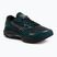 Scarpe da uomo Mizuno Wave Rider β black sand/black/deep teal