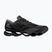 Scarpe Mizuno Wave Prophecy LS Iron gate/nero/nero sabbia