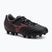 Scarpe da calcio Mizuno Monarcida Neo III Select Md nero/morelia 40° rosso