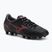 Scarpe da calcio Mizuno Morelia Neo IV Pro MD uomo nero/morelia 40° rosso/nero