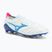 Scarpe da calcio da uomo Mizuno Morelia Neo IV β Japan Fg white/tanager turquoise/pink tetra