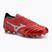 Scarpe da calcio uomo Mizuno Morelia Neo IV β Japan Md morelia 40th rosso/bianco/nero
