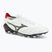 Scarpe da calcio uomo Mizuno Morelia Neo IV Β Elite MD white/black/Chinese red
