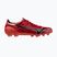 Scarpe da calcio da uomo Mizuno α II Japan Md morelia 40th rosso/nero/oro
