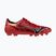 Mizuno α II Select Md morelia 40th rosso/nero/oro scarpe da calcio