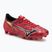 Mizuno α II Select Md morelia 40th rosso/nero/oro scarpe da calcio