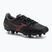 Scarpe da calcio Mizuno Morelia Neo IV Pro Mix nero/morelia 40° rosso/nero da uomo