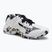 Scarpe da pallavolo Mizuno Wave Lightning Z8 white/black/gold