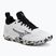 Scarpe da pallavolo Mizuno Wave Luminous 3 white/black/ge gold