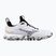 Scarpe da pallavolo Mizuno Wave Luminous 3 white/black/ge gold