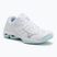 Scarpe da pallavolo donna Mizuno Wave Voltage 2 white/blue tint
