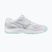 Scarpe da pallavolo da donna Mizuno Cyclone Speed 5 bianco/blu