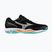 Scarpe da pallamano Mizuno Wave Phantom 3 nero/tangelo/verde ghiaccio