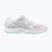 Scarpe Mizuno Stealth Star 3 da bambino, colore bianco/blu