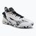 Scarpe da pallamano Mizuno Wave Mirage 5 white/black/gold