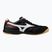 Scarpe da calcetto Mizuno Morelia Sala Pro IN black/white/chinese red