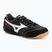 Scarpe da calcetto Mizuno Morelia Sala Pro IN black/white/chinese red