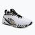 Scarpe da pallamano Mizuno Wave Stealth Neo 2 white/black/gold