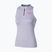 Maglietta da donna Mizuno Daybreakers Printed Tank W blu islandese