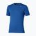 Maglietta da corsa Mizuno Impulse Core Tee blu sodalite da uomo