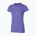Maglietta da corsa da donna Mizuno Core Tee iris bloom