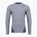 Maglia running a manica lunga da uomo Mizuno Tech Thermal Charge quiksilver