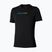 Maglietta da corsa da uomo Mizuno Core Tee nero