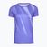 Maglietta da running da donna Mizuno Core Graphic Tee iris bloom
