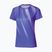 Maglietta da running da donna Mizuno Core Graphic Tee iris bloom
