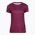 Maglietta da running da donna Mizuno Core Graphic Tee dark purple