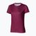 Maglietta da running da donna Mizuno Core Graphic Tee dark purple