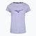 Maglietta da corsa da donna Mizuno Core Runbird Tee blu islandese
