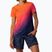 Maglietta da corsa da donna Mizuno Summer Pack QD Tee yuuyake