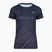 Maglietta da corsa da donna Mizuno Summer Pack QD Tee hanabi