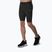 Pantaloncini da running uomo Mizuno Core Impulse Mid black