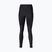 Leggings da corsa donna Mizuno Tech Thermal Charge Long black